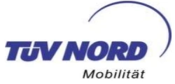 TÜV Nord Logo